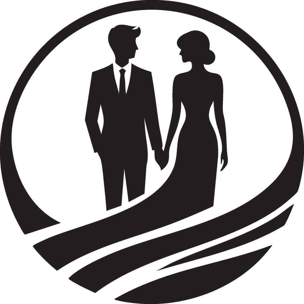 Ejemplo Boda Minimalista