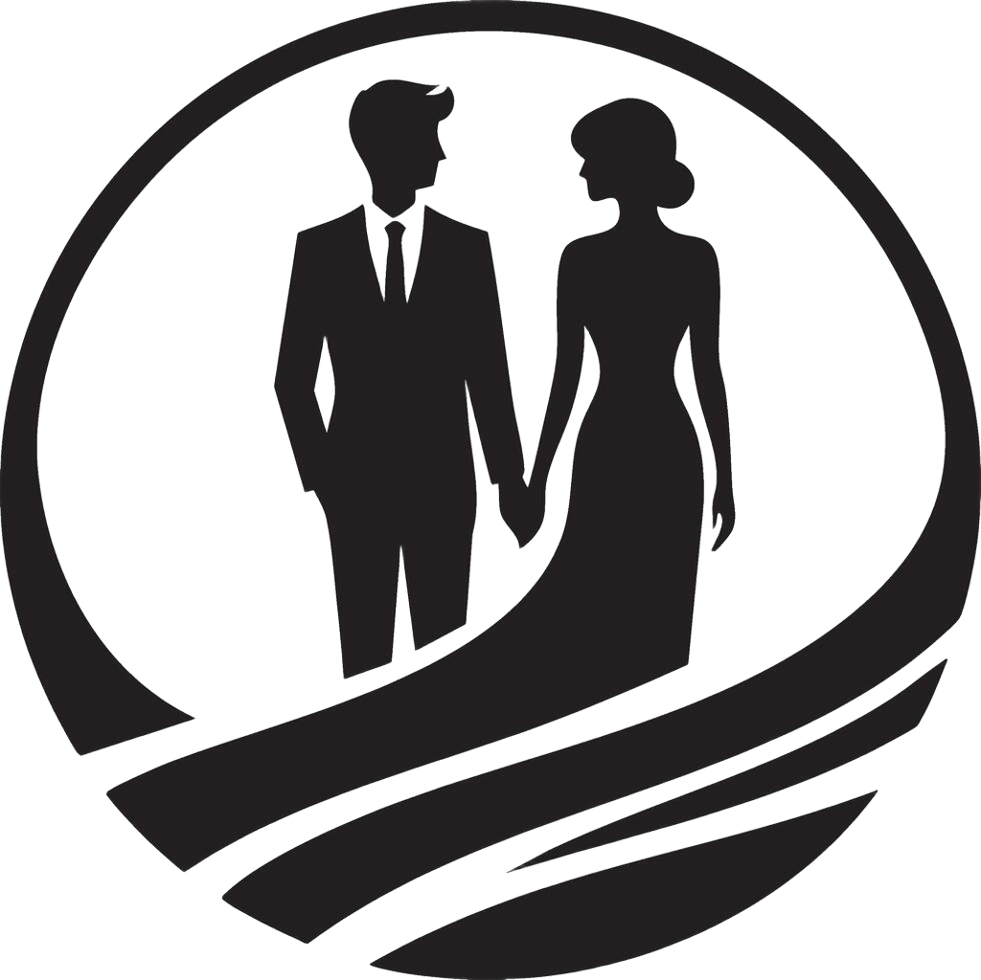 Ejemplo Boda Minimalista
